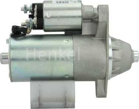 Henkel Parts 3126868 - Başlanğıc furqanavto.az