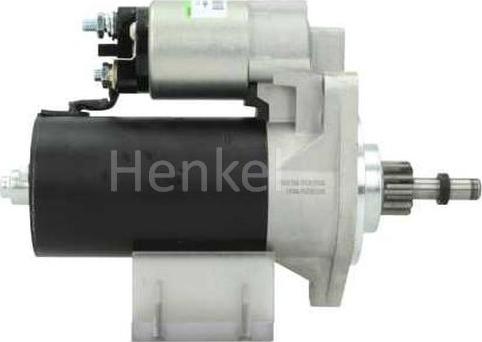 Henkel Parts 3126809 - Başlanğıc furqanavto.az