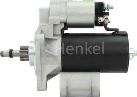 Henkel Parts 3126809 - Başlanğıc furqanavto.az