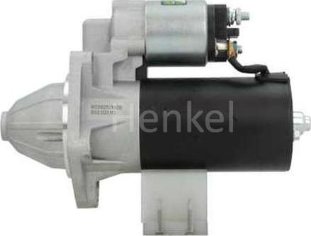 Henkel Parts 3126806 - Başlanğıc furqanavto.az