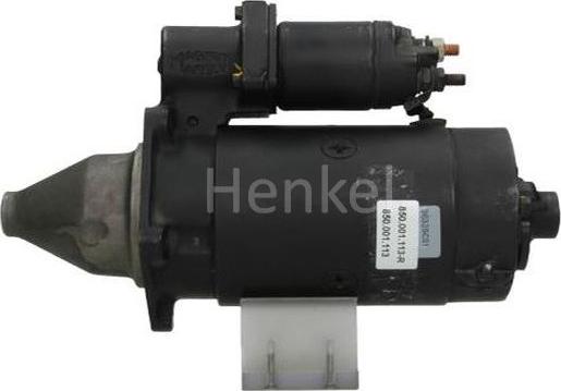 Henkel Parts 3126808 - Başlanğıc furqanavto.az