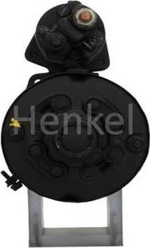 Henkel Parts 3126808 - Başlanğıc furqanavto.az
