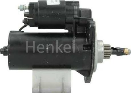 Henkel Parts 3126810 - Başlanğıc furqanavto.az