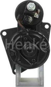 Henkel Parts 3126810 - Başlanğıc furqanavto.az