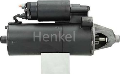 Henkel Parts 3126874 - Başlanğıc furqanavto.az