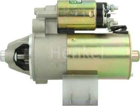 Henkel Parts 3126871 - Başlanğıc furqanavto.az