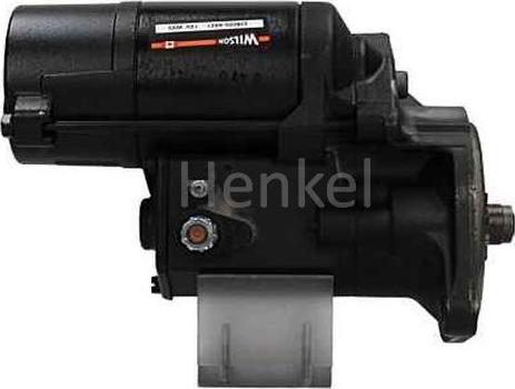 Henkel Parts 3126301 - Başlanğıc furqanavto.az