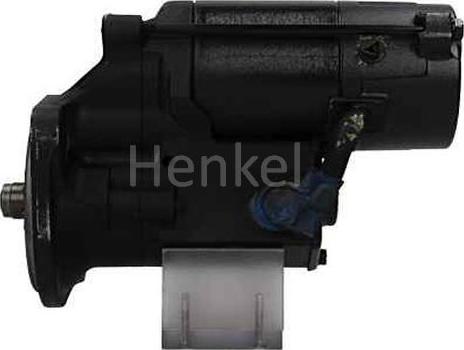 Henkel Parts 3126301 - Başlanğıc furqanavto.az