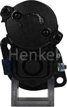 Henkel Parts 3126301 - Başlanğıc furqanavto.az