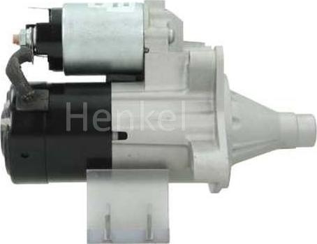 Henkel Parts 3126377 - Başlanğıc furqanavto.az