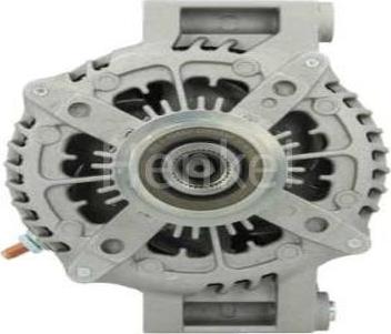 Henkel Parts 3126705 - Alternator furqanavto.az