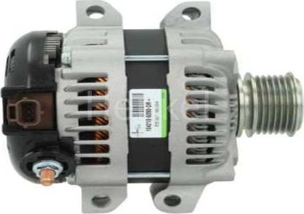 Henkel Parts 3126705 - Alternator furqanavto.az