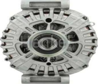 Henkel Parts 3120962 - Alternator furqanavto.az