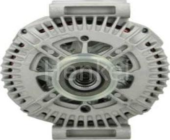 Henkel Parts 3120901 - Alternator furqanavto.az