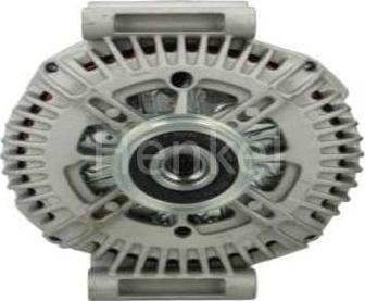 Henkel Parts 3120910 - Alternator furqanavto.az