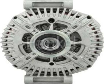 Henkel Parts 3120911 - Alternator furqanavto.az