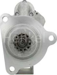 Henkel Parts 3120460 - Başlanğıc furqanavto.az