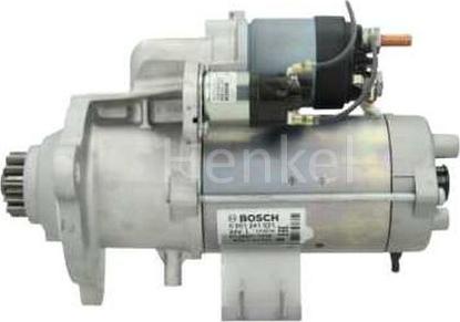 Henkel Parts 3120424 - Başlanğıc furqanavto.az