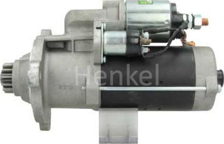 Henkel Parts 3120474 - Başlanğıc furqanavto.az