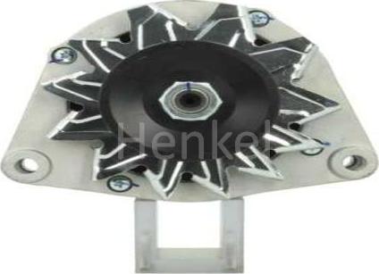 Henkel Parts 3120546 - Alternator furqanavto.az