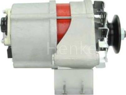 Henkel Parts 3120546 - Alternator furqanavto.az