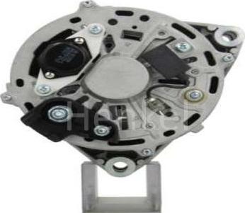 Henkel Parts 3120564 - Alternator furqanavto.az