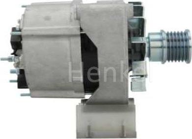 Henkel Parts 3120564 - Alternator furqanavto.az