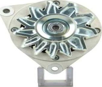 Henkel Parts 3120562 - Alternator furqanavto.az