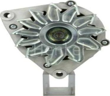 Henkel Parts 3120571 - Alternator furqanavto.az