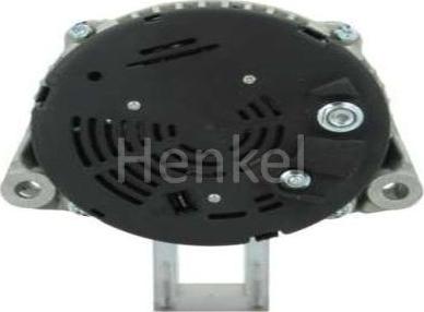 Henkel Parts 3120652 - Alternator furqanavto.az