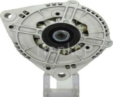 Henkel Parts 3120657 - Alternator furqanavto.az