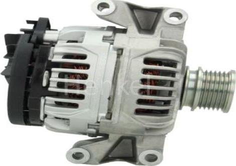 Henkel Parts 3120685 - Alternator furqanavto.az