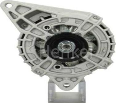 Henkel Parts 3120674 - Alternator furqanavto.az