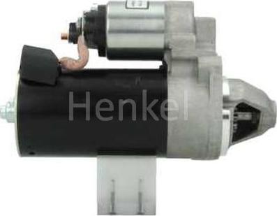 Henkel Parts 3120098 - Başlanğıc furqanavto.az