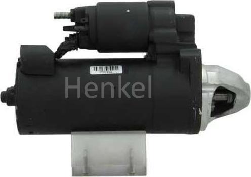 Henkel Parts 3120060 - Başlanğıc furqanavto.az