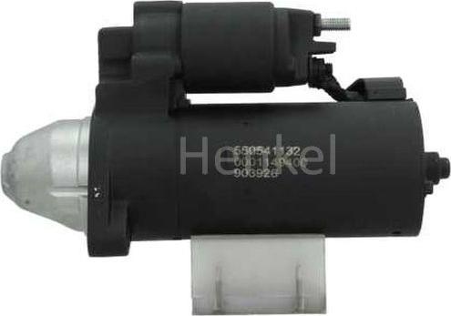 Henkel Parts 3120060 - Başlanğıc furqanavto.az