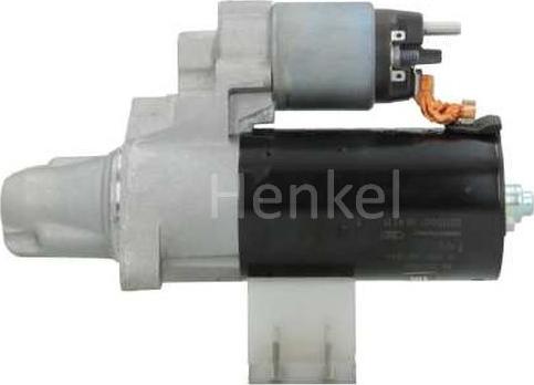 Henkel Parts 3120068 - Başlanğıc furqanavto.az