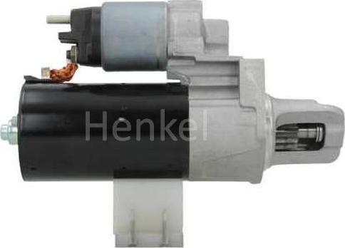 Henkel Parts 3120068 - Başlanğıc furqanavto.az