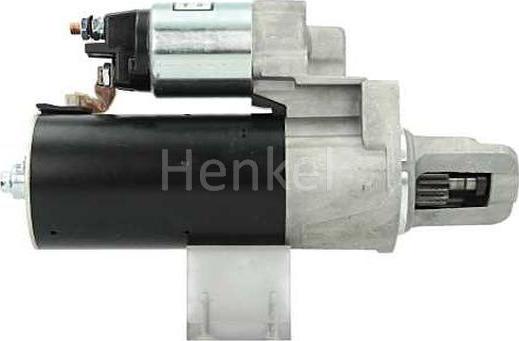 Henkel Parts 3120067 - Başlanğıc furqanavto.az