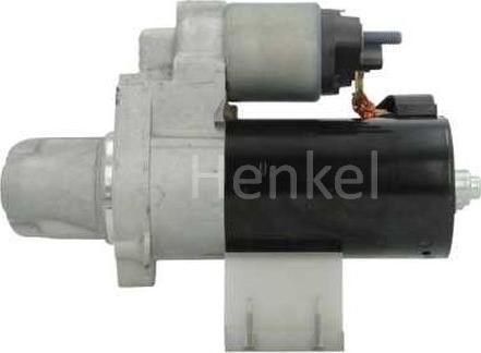 Henkel Parts 3120089 - Başlanğıc furqanavto.az