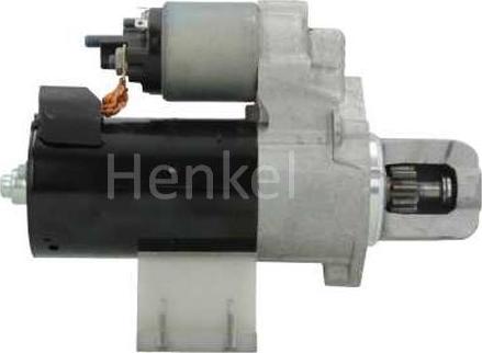 Henkel Parts 3120089 - Başlanğıc furqanavto.az