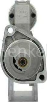 Henkel Parts 3120036 - Başlanğıc furqanavto.az