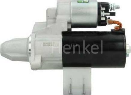 Henkel Parts 3120029 - Başlanğıc furqanavto.az