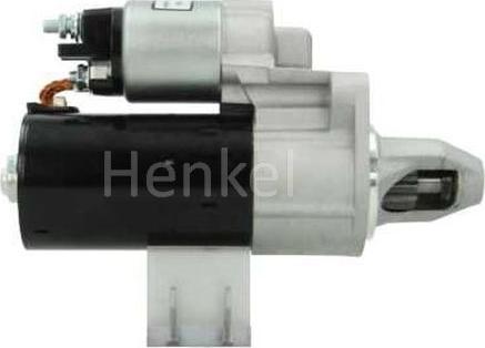 Henkel Parts 3120029 - Başlanğıc furqanavto.az