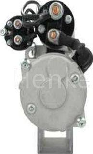 Henkel Parts 3120113 - Başlanğıc furqanavto.az