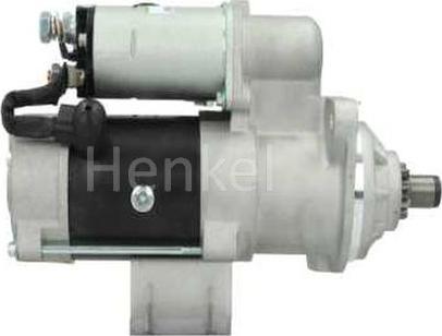 Henkel Parts 3120113 - Başlanğıc furqanavto.az