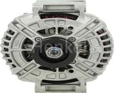 Henkel Parts 3120899 - Alternator furqanavto.az