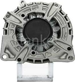 Henkel Parts 3120818 - Alternator furqanavto.az