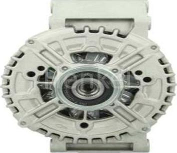 Henkel Parts 3120835 - Alternator furqanavto.az