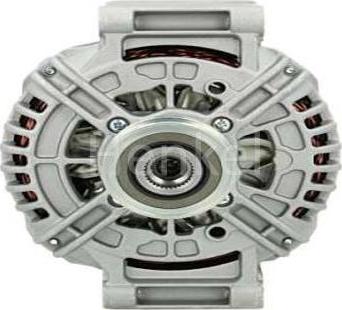 Henkel Parts 3120875 - Alternator furqanavto.az